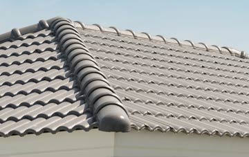 advantages of Lowford clay roofing