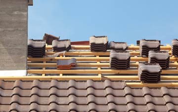 Lowford clay roofing costs