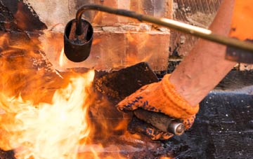 Lowford flat roof repair companies