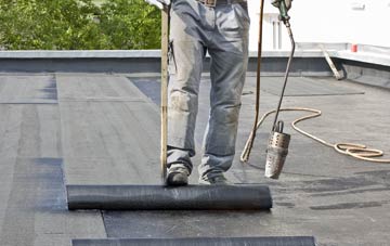 flat roof replacement Lowford, Hampshire