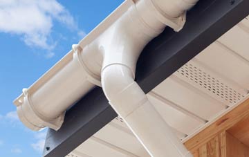 Lowford gutter installation costs