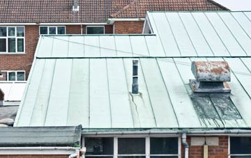 Lowford lead roofing costs