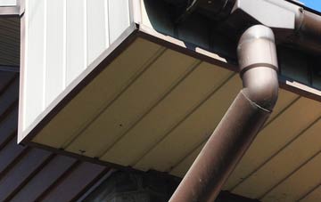 Lowford soffit installation costs