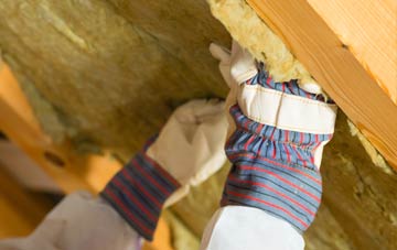 types of Lowford pitched roof insulation materials