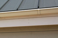 Lowford soffit repair