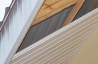 rated Lowford soffit repair companies